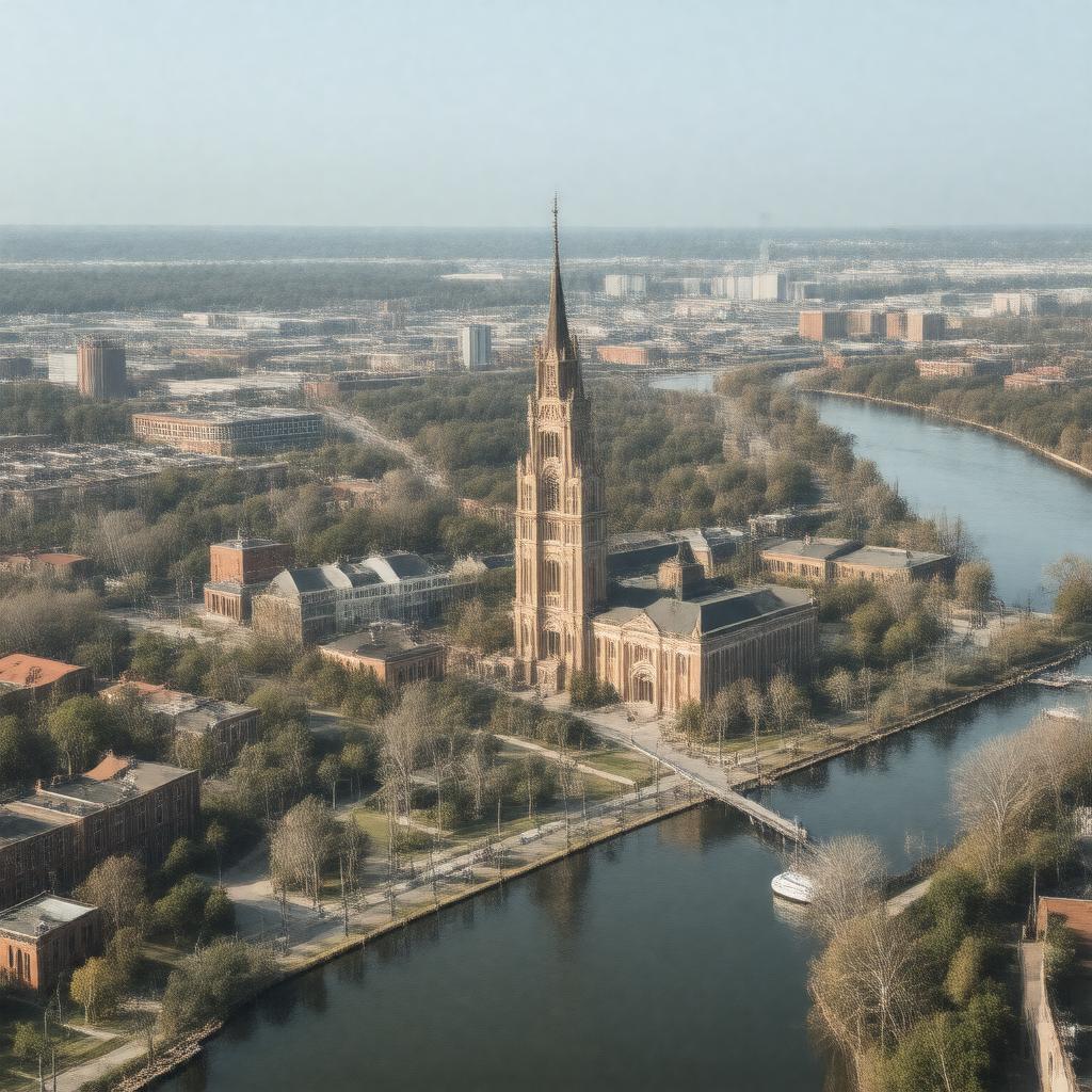 Belleville, Ontario